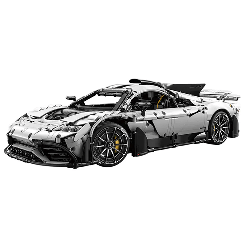 Mercedes AMG One 3294pcs