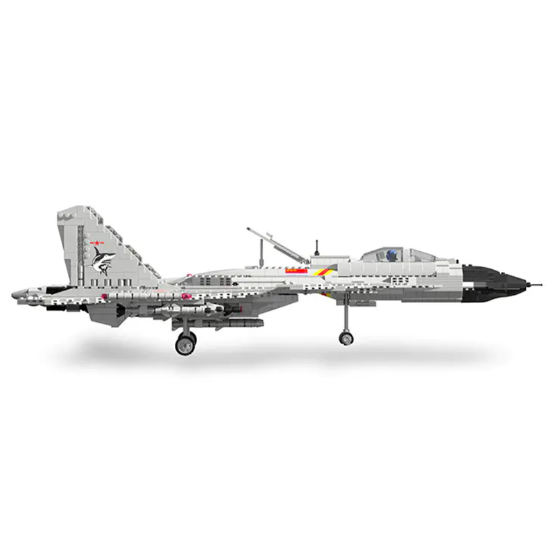 J-15 Flying Shark 1998pcs