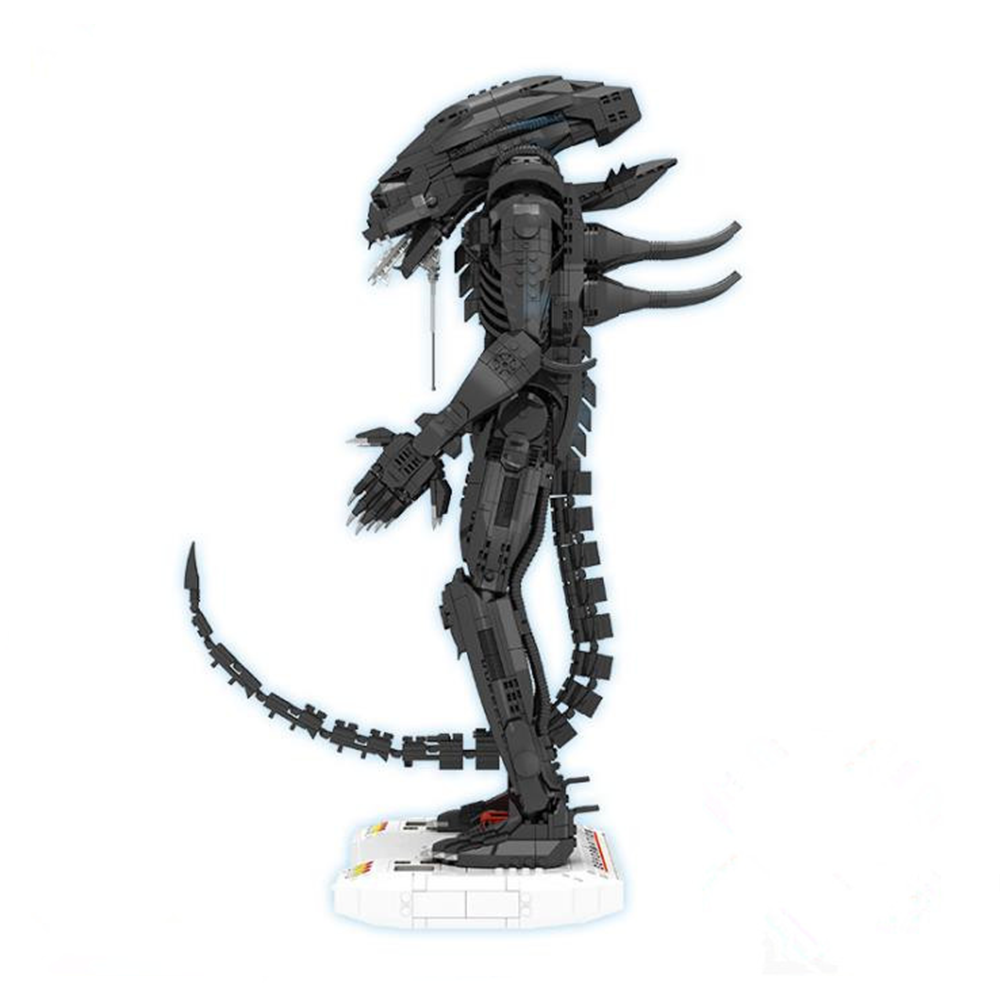 The Ultimate Collector's Edition 51cm Alien 2020pcs