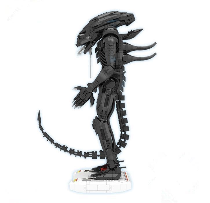 The Ultimate Collector's Edition 51cm Alien 2020pcs