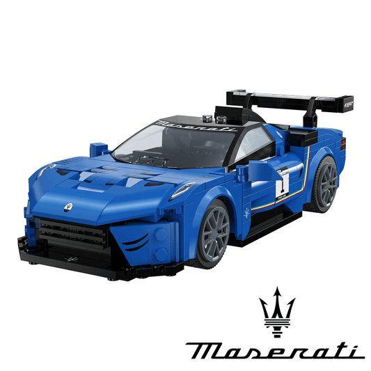 Maserati GT2 319pcs