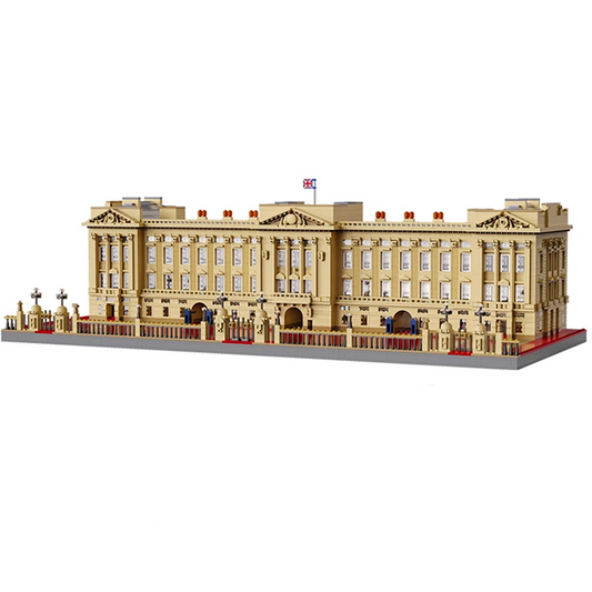 Buckingham Palace 5603pcs