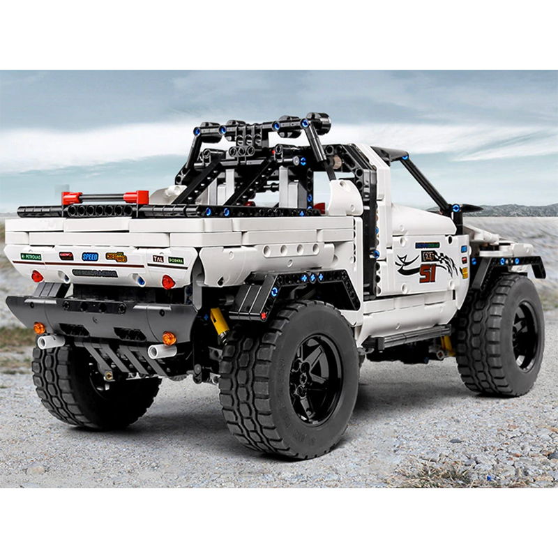 Remote Controlled Off Roader 2013pcs