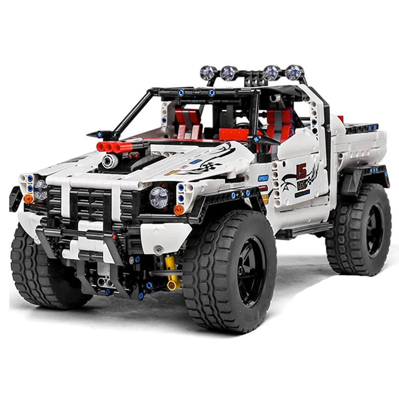 Remote Controlled Off Roader 2013pcs