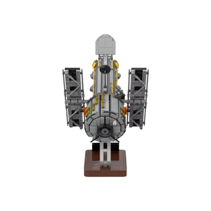 Hubble Space Telescope 1130pcs