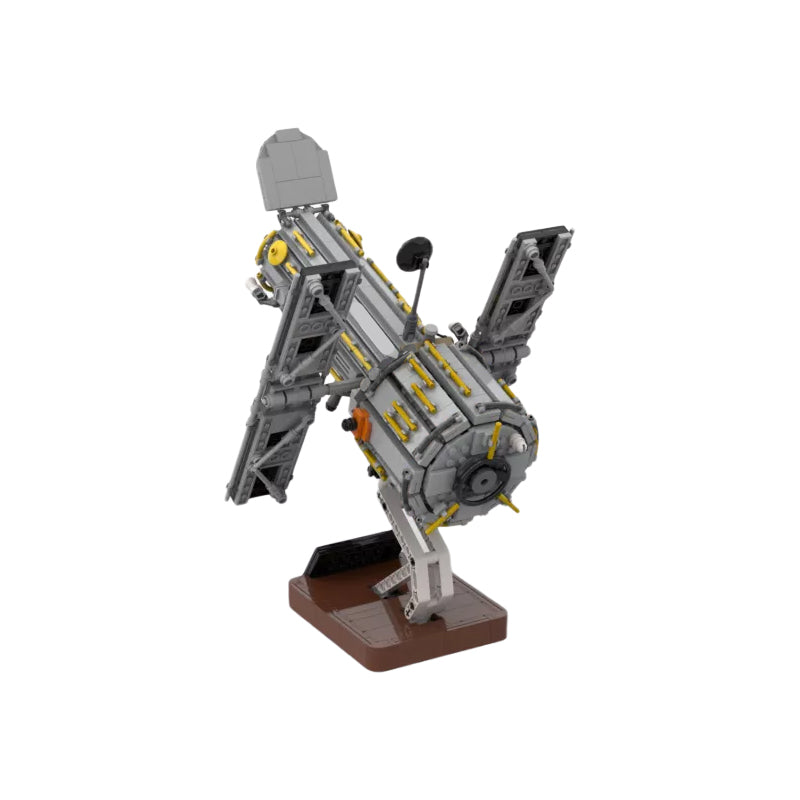 Hubble Space Telescope 1130pcs